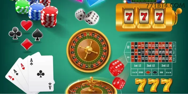 APK oficial da 771b para Android